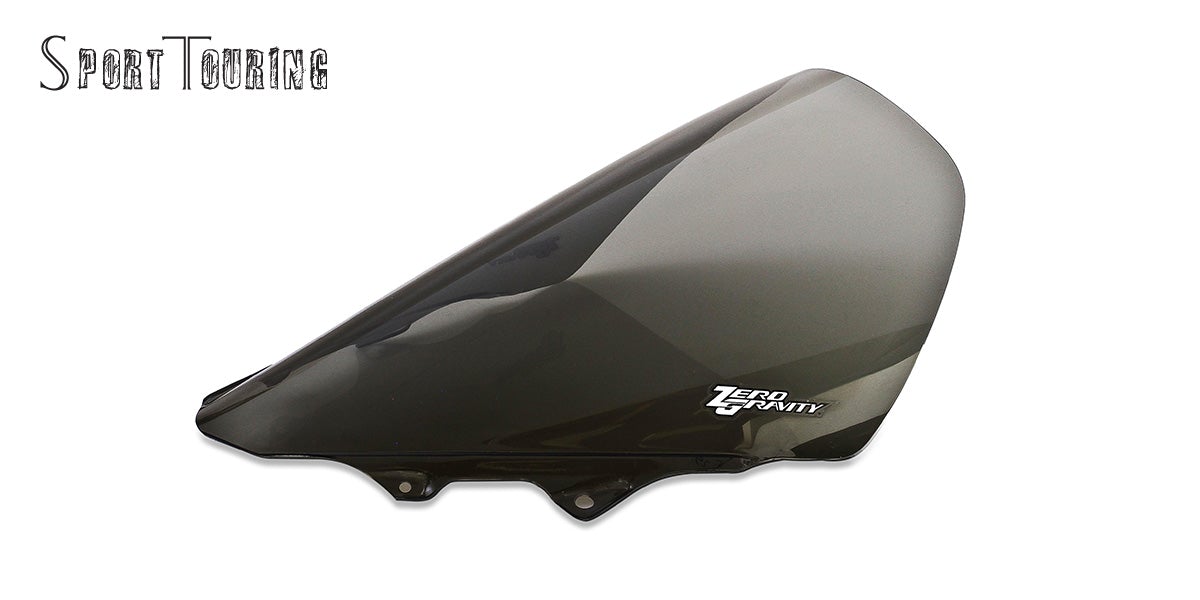 Zero Gravity Windscreen - KAWASAKI ZX-6R 19-23