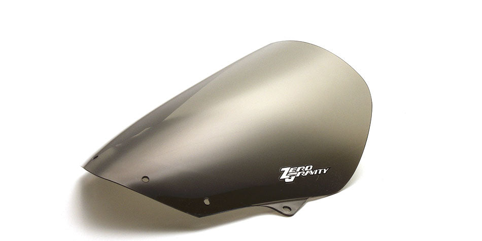 Zero Gravity Windscreen - Kawasaki ZX-6R / ZX636 09-18