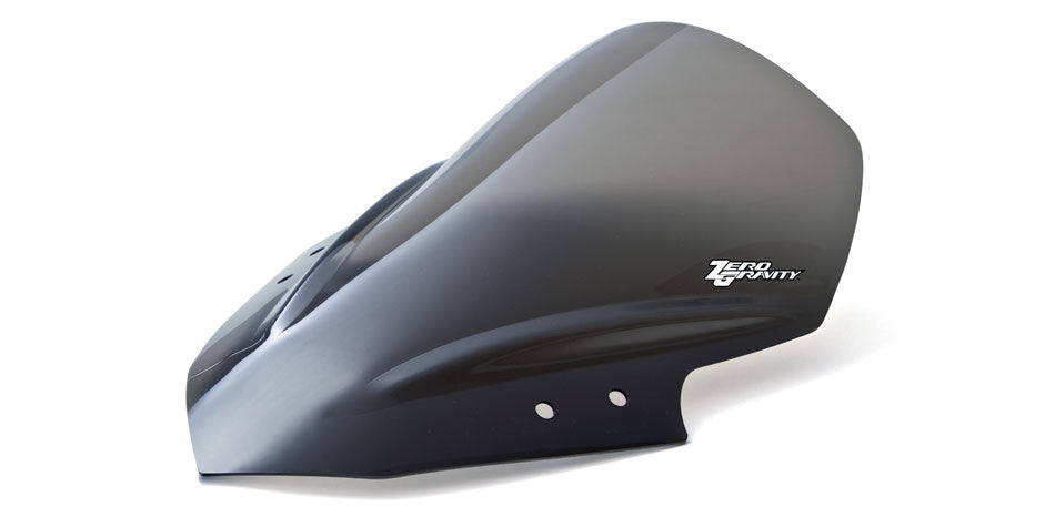 Zero Gravity Windscreen - Kawasaki Ninja 300R / 250R 13-19