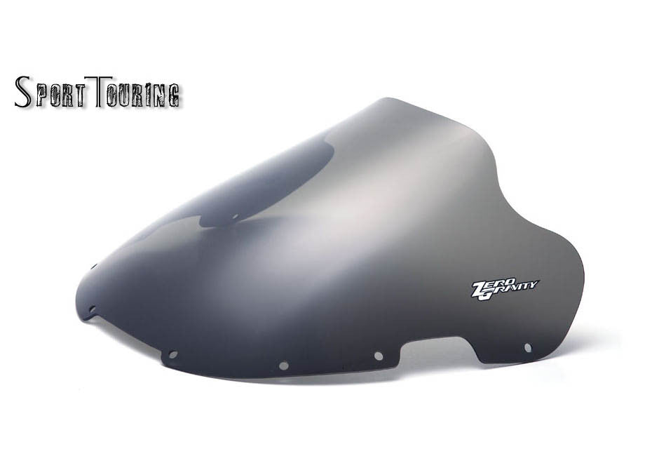 Zero Gravity Windscreen - Suzuki GSXR 750 91-92