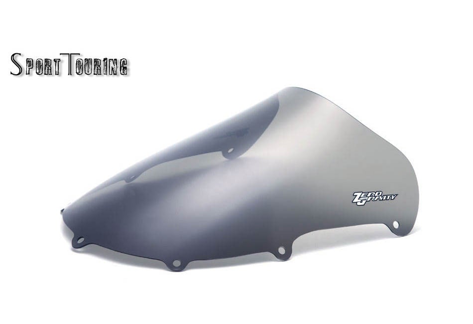Zero Gravity Windscreen - Suzuki GSXR 600 96-97