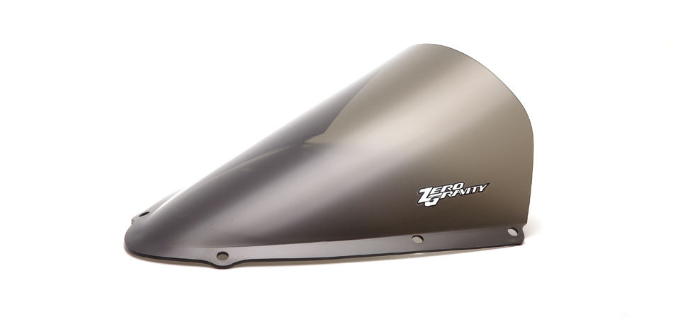 Zero Gravity Windscreen - Suzuki GSXR 1000 05-06