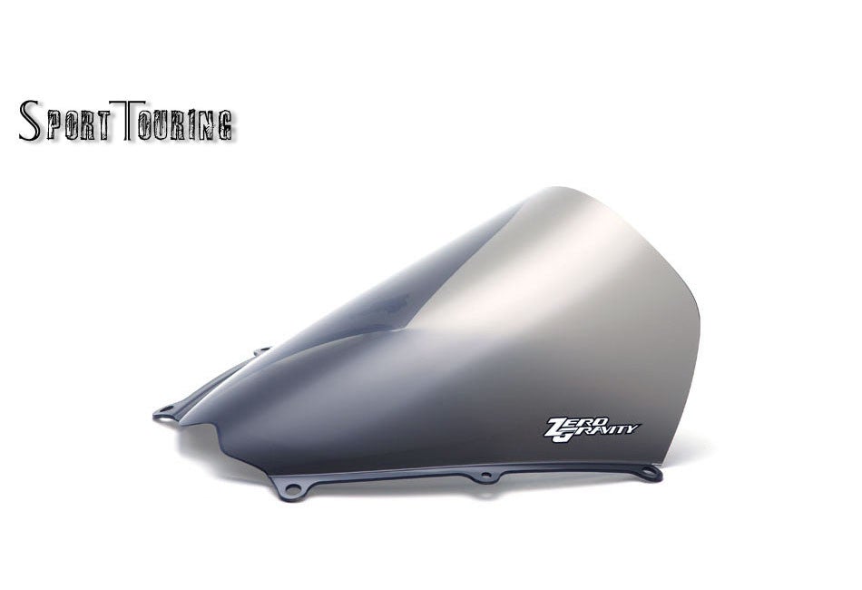 Zero Gravity Windscreen - Suzuki GSXR 1000 07-08