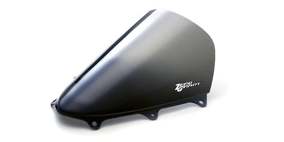 Zero Gravity Windscreen - Suzuki GSXR 600 2011-2025