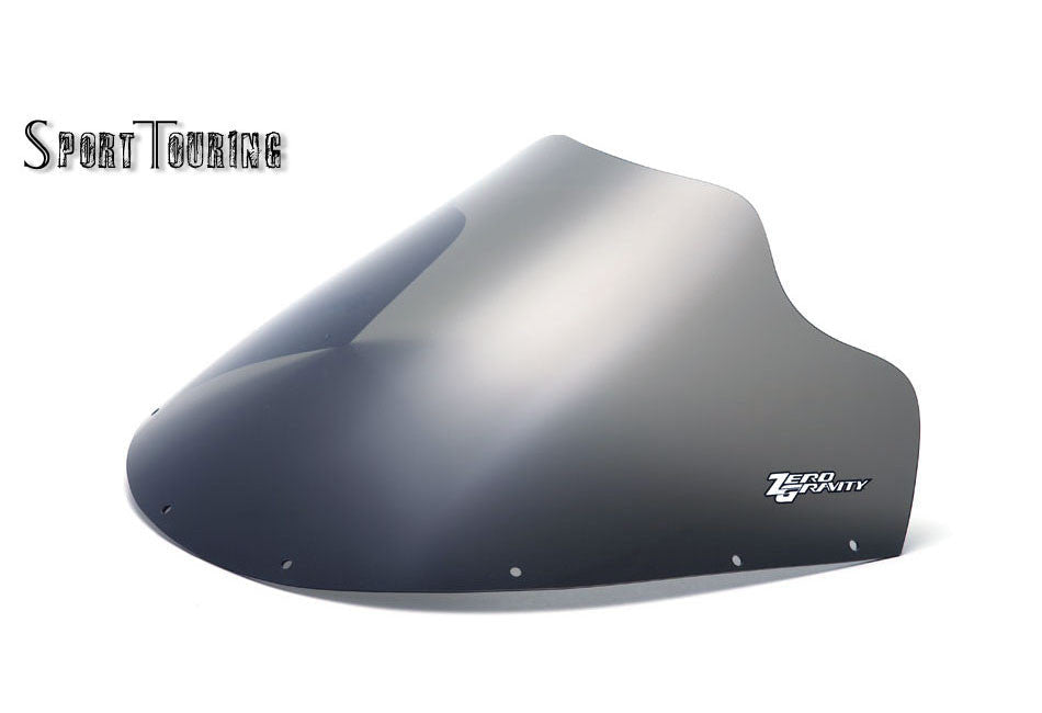 Zero Gravity Windscreen - Suzuki GSXR 1100 89-90