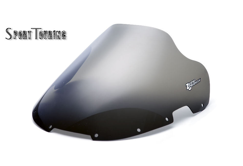 Zero Gravity Windscreen - Suzuki GSXR 1100 91-92