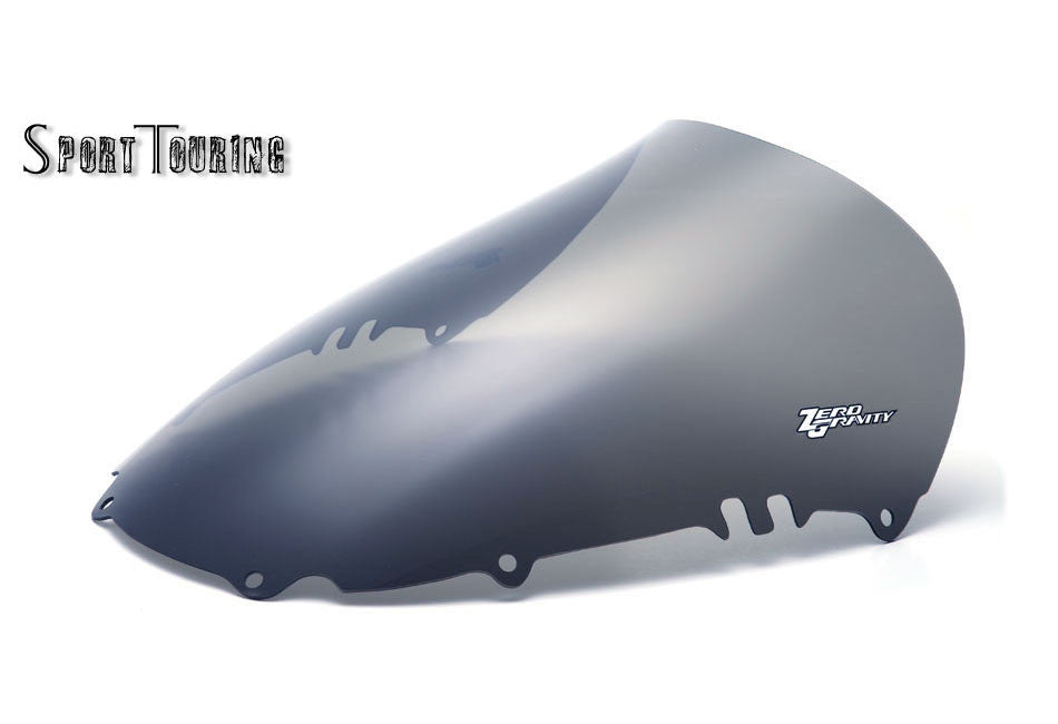 Zero Gravity Windscreen - Suzuki GSXR 1100  95-98