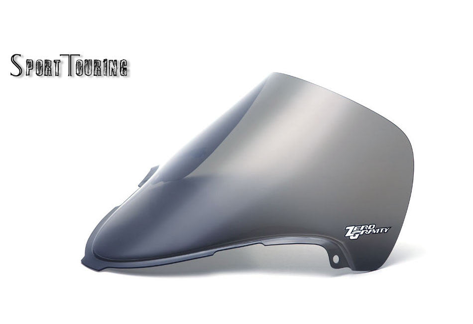 Zero Gravity Windscreen - Suzuki GSX1300R Hayabusa / Limited 99-07