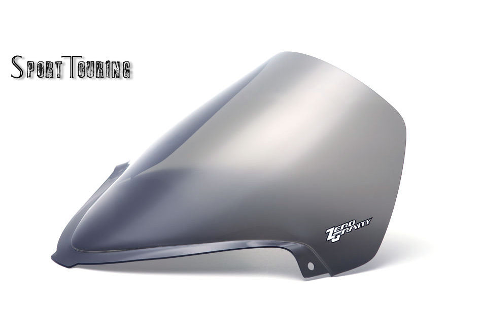 Zero Gravity Windscreen - Suzuki Hayabusa 1300 08-2020