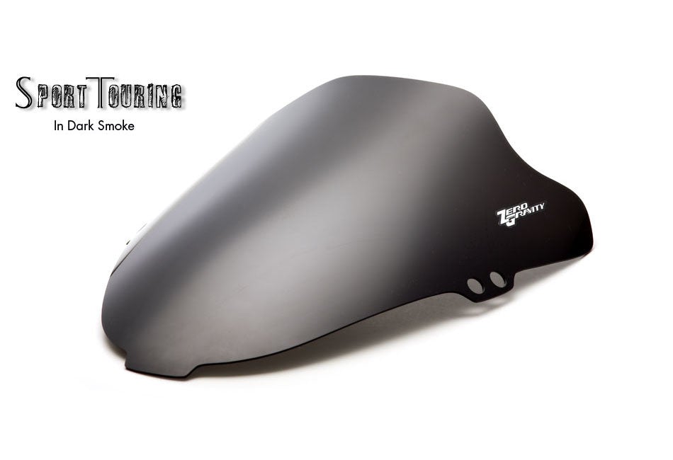 Zero Gravity Windscreen - Suzuki RF 600  93-96