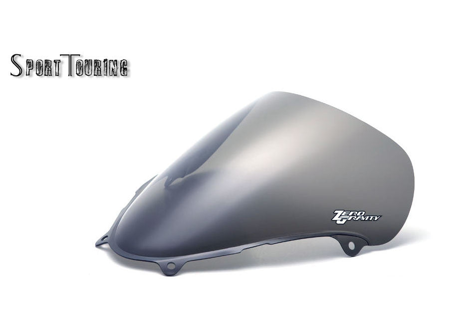 Zero Gravity Windscreen - Suzuki SV 650S  99-02