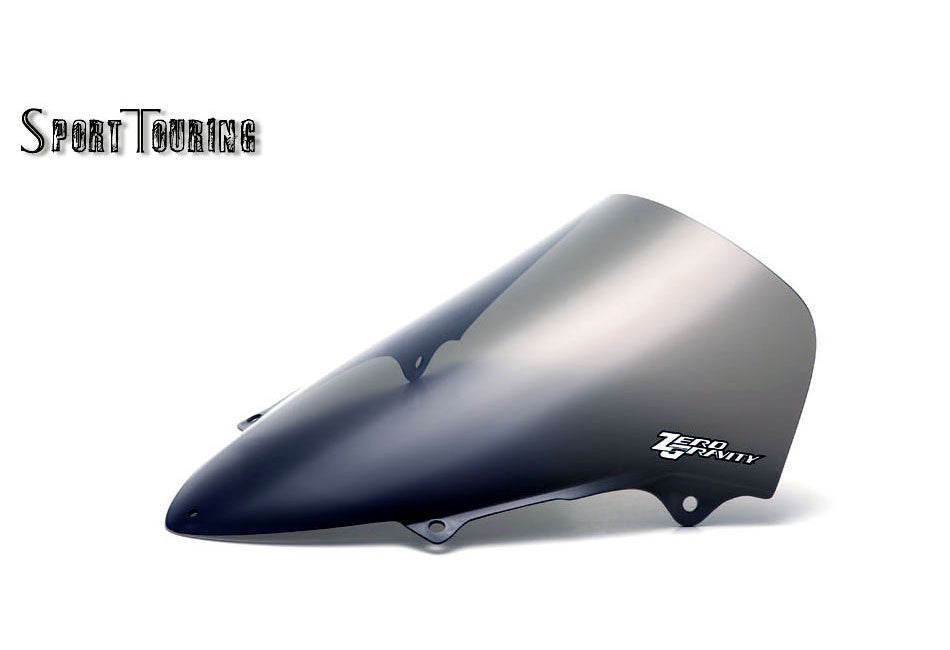 Zero Gravity Windscreen - Suzuki GS500F 04-12