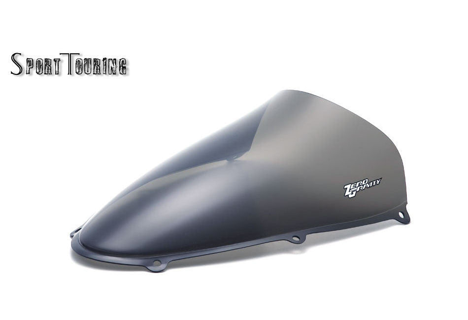 Zero Gravity Windscreen - Suzuki TL 1000R 98-03