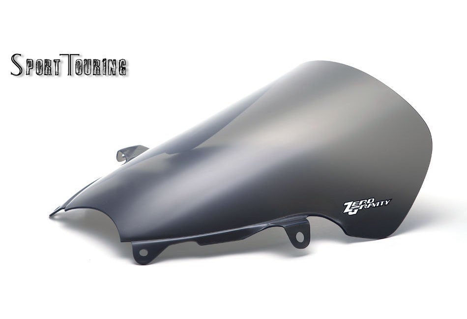 Zero Gravity Windscreen - Suzuki Bandit 1200S / SZ Limited 01-05