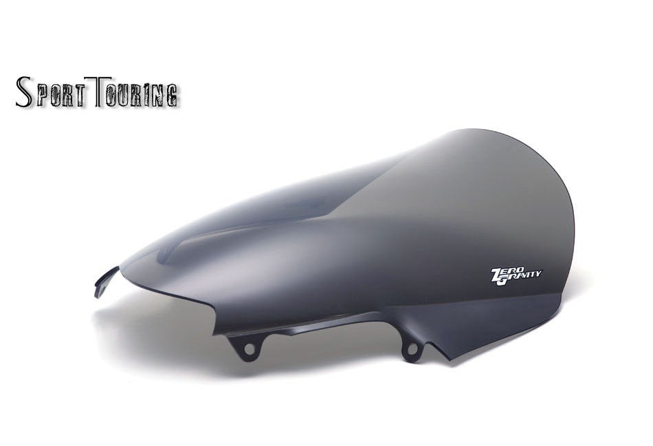 Zero Gravity Windscreen - Suzuki Bandit 1250S / ABS 07-10, 2016