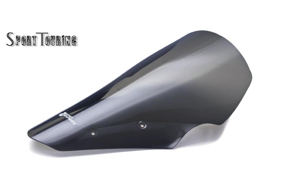 Zero Gravity Windscreen - Kawasaki ER6F (non U.S. model) 12-16