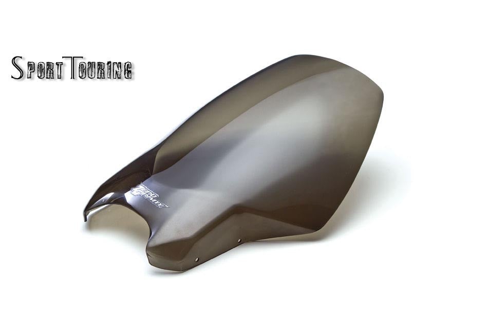 Zero Gravity Windscreen - Kawasaki Versys 650 10-14