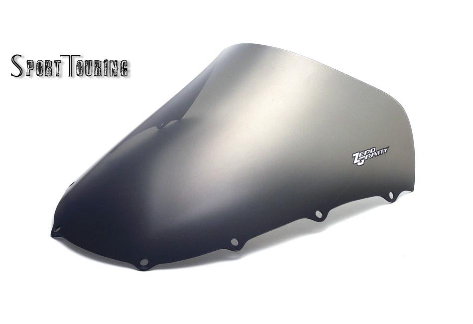 Zero Gravity Windscreen - Kawasaki ZX-9R 98-99