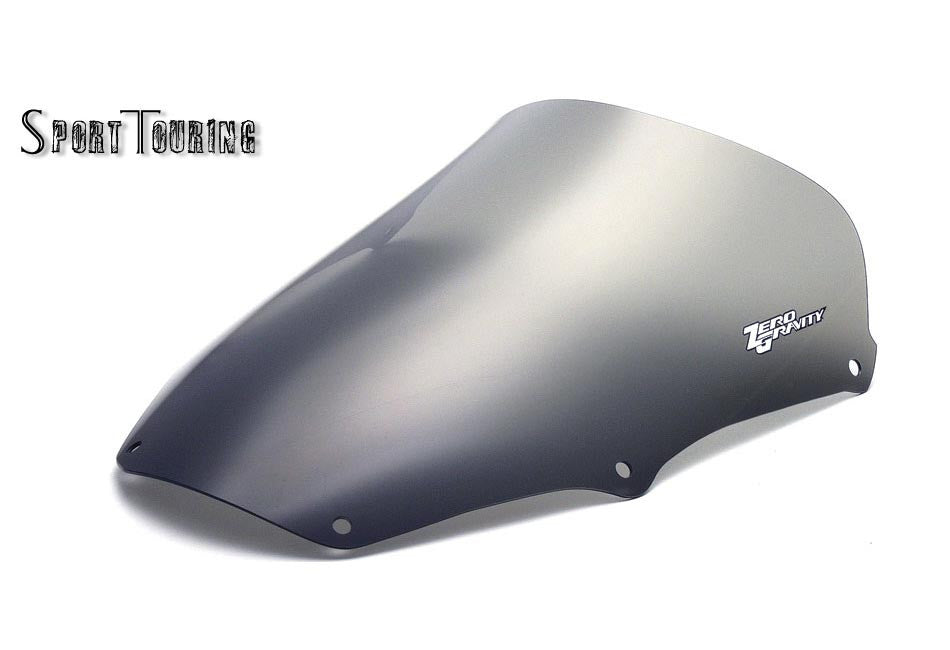 Zero Gravity Windscreen - Kawasaki ZX-9R 00-04