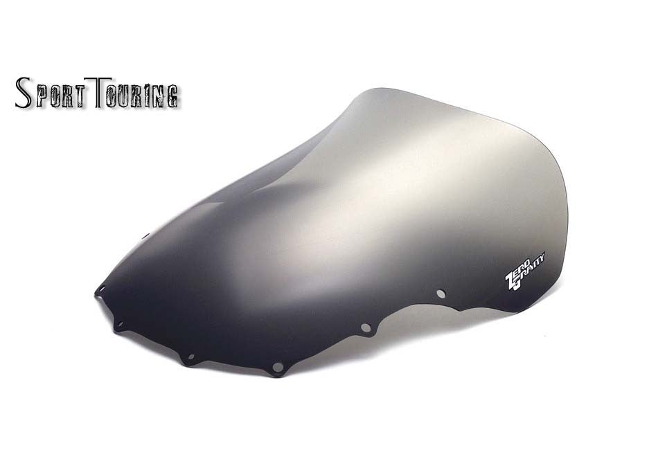 Zero Gravity Windscreen - Kawasaki ZX-6E 93-94
