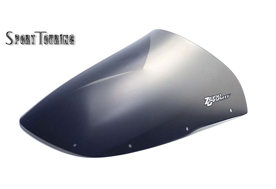 Zero Gravity Windscreen - Kawasaki ZX-6R 95-97