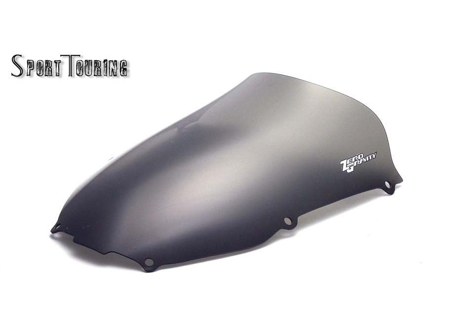 Zero Gravity Windscreen - Kawasaki ZX-6R 00-02