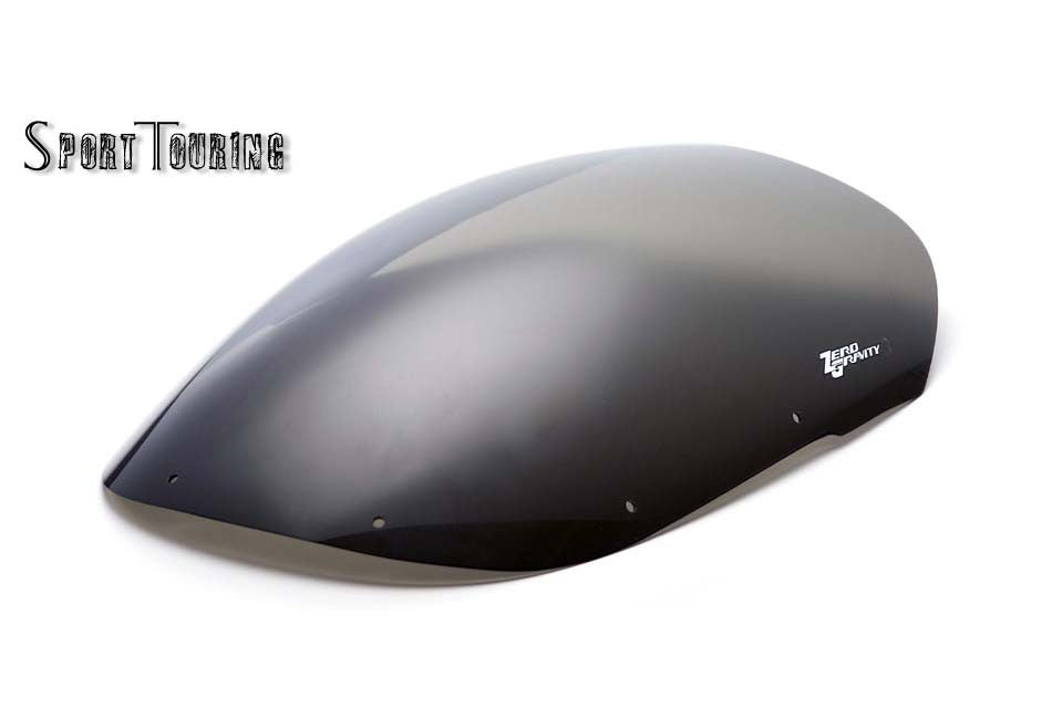 Zero Gravity Windscreen - Kawasaki ZX-10 88-90