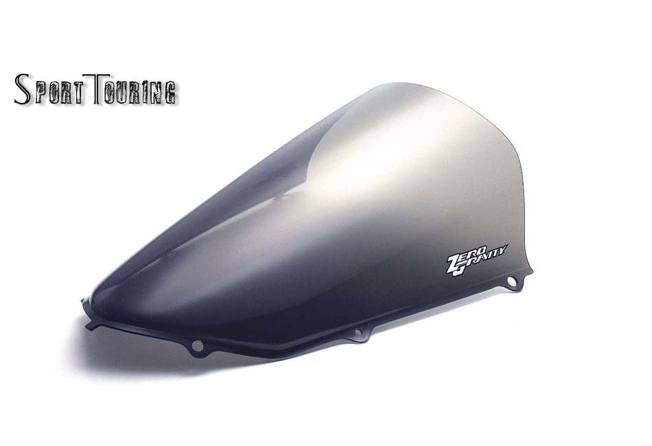 Zero Gravity Windscreen - Kawasaki Z750S 05-06