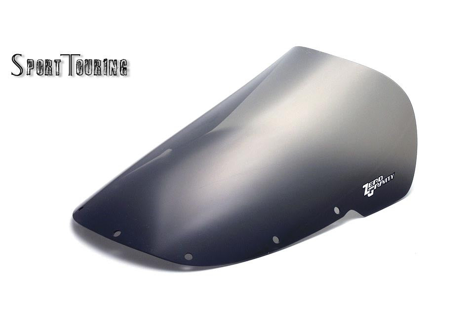 Zero Gravity Windscreen - Kawasaki ZX-11C 90-93