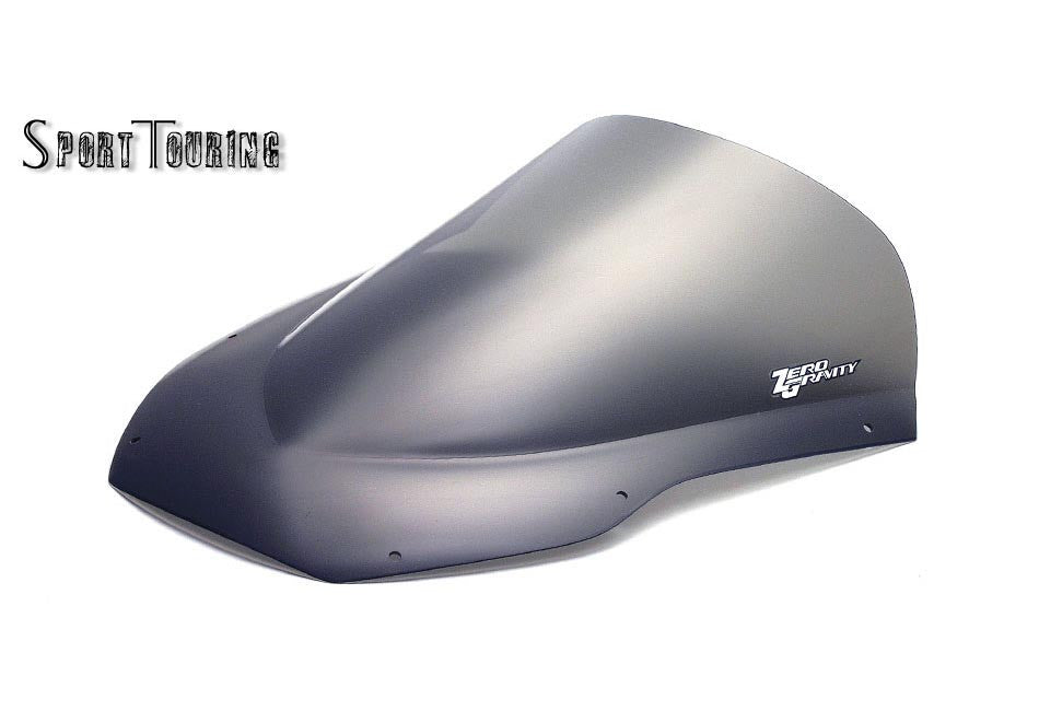 Zero Gravity Windscreen - Kawasaki ZX-12R 00-01
