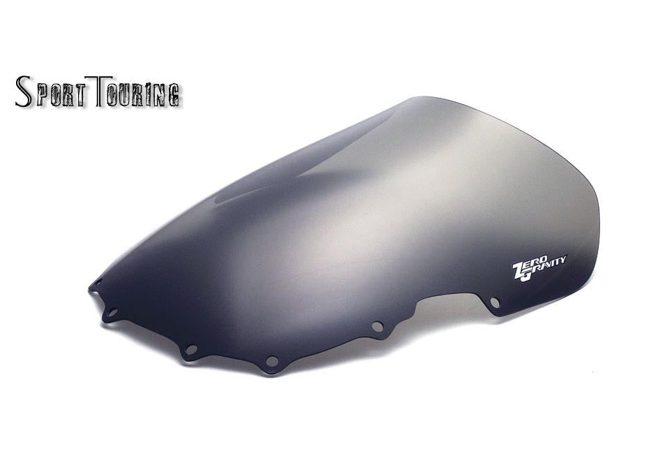 Zero Gravity Windscreen - Kawasaki EX 500 Ninja / Ninja 500R 94-10