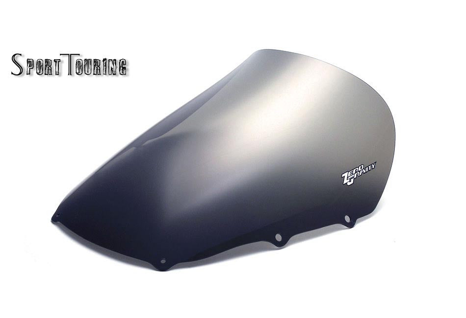Zero Gravity Windscreen - Kawasaki GPZ 1100 95-97