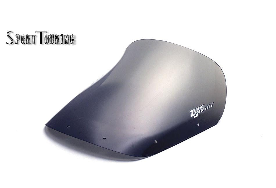Zero Gravity Windscreen - Kawasaki ZRX 1100 99-00