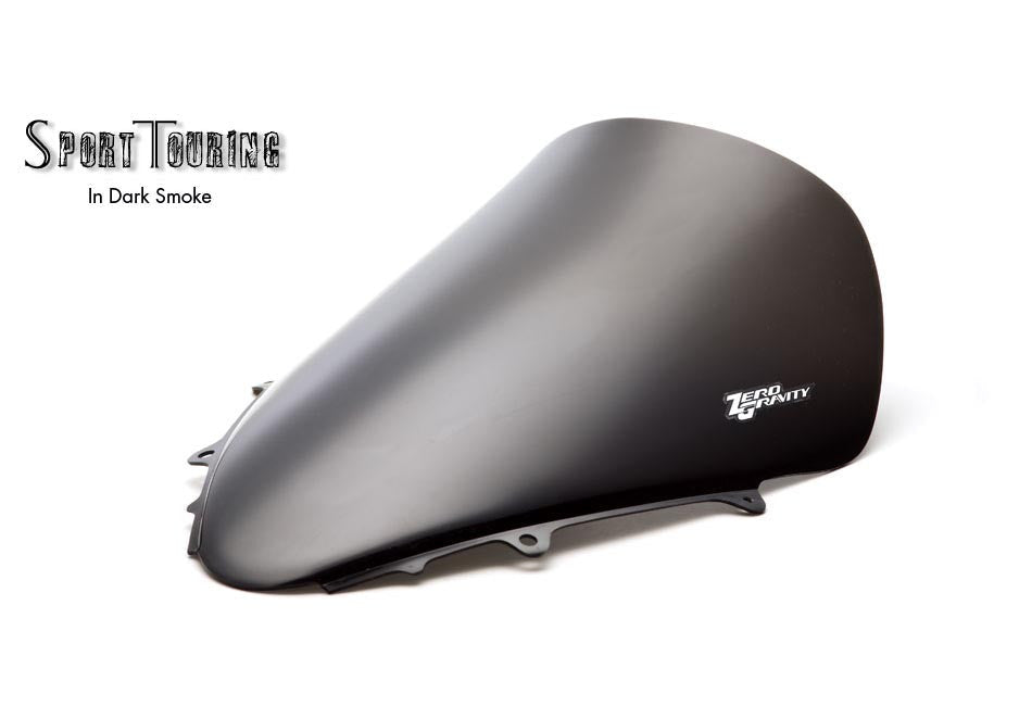 Zero Gravity Windscreen - Kawasaki ZR7-S 01-04