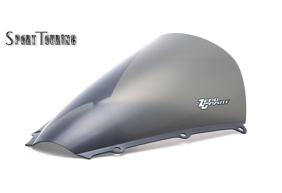 Zero Gravity Windscreen - Honda CBR 600RR 03-04