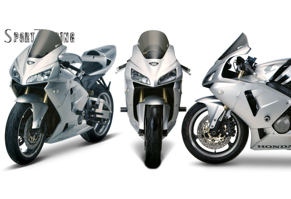 Zero Gravity Windscreen - Honda CBR 600RR 05-06