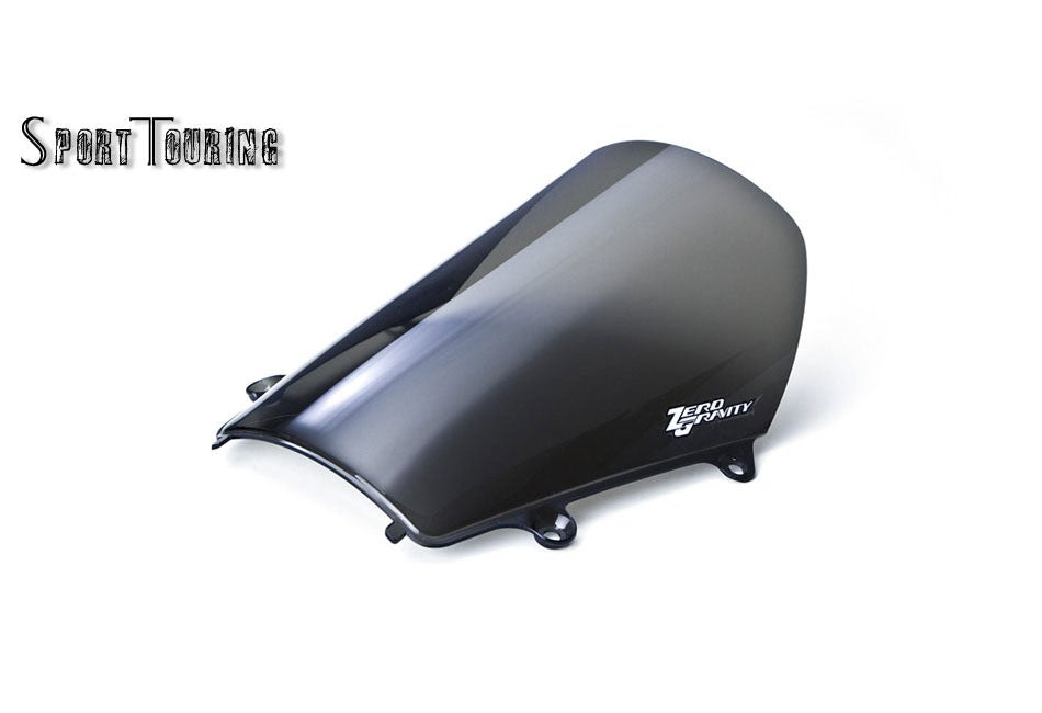 Zero Gravity Windscreen - Honda CBR600RR / ABS 13-25