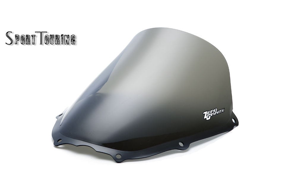 Zero Gravity Windscreen - Honda RC-51  / VTR1000SP 02-06