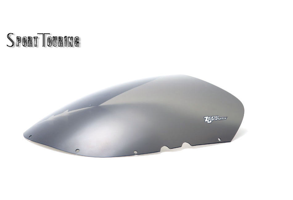 Zero Gravity Windscreen - Honda CBR 1000 89-91