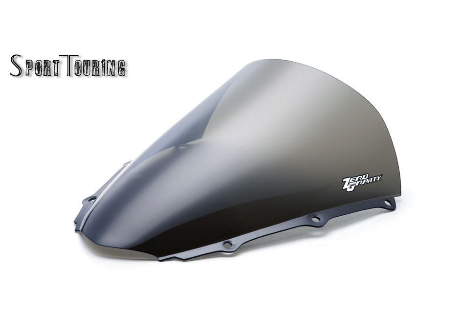 Zero Gravity Windscreen - Honda CBR 1000 RR 04-07