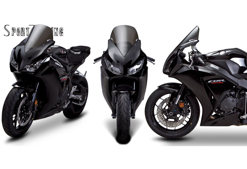 Zero Gravity Windscreen - Honda CBR 1000RR / SP / Fireblade 12-16