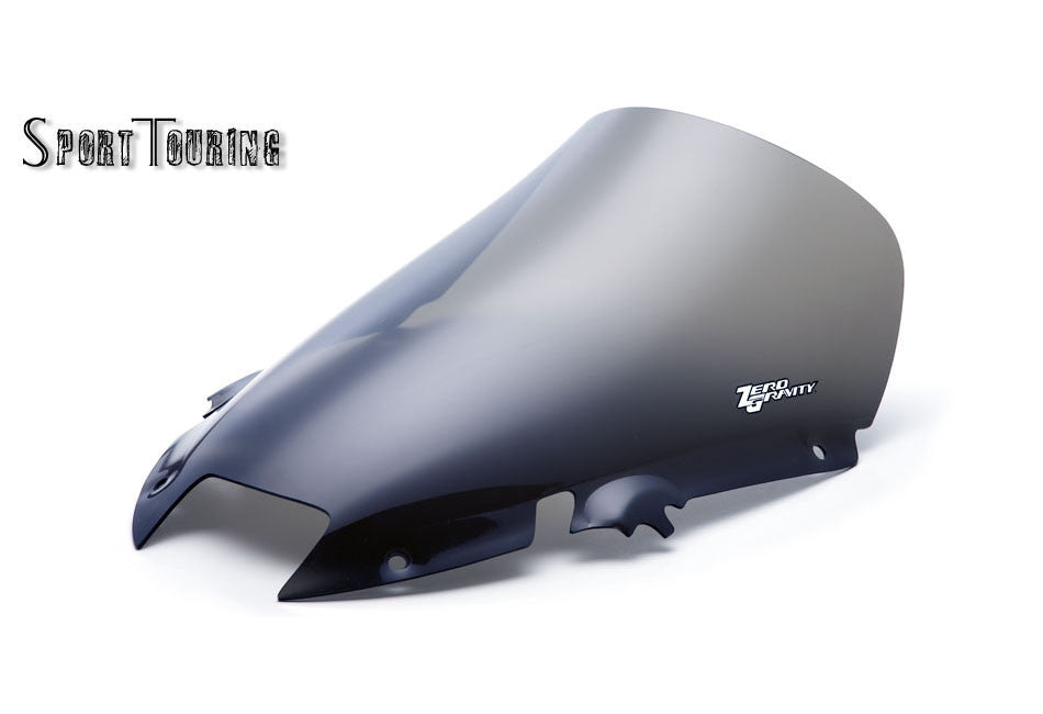 Zero Gravity Windscreen - Honda VTR 1000F Super Hawk 97-05