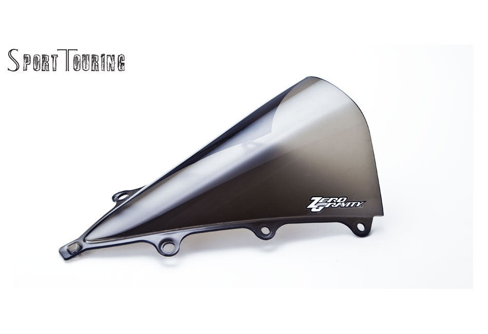Zero Gravity Windscreen - Honda CBR300R / ABS 15-22