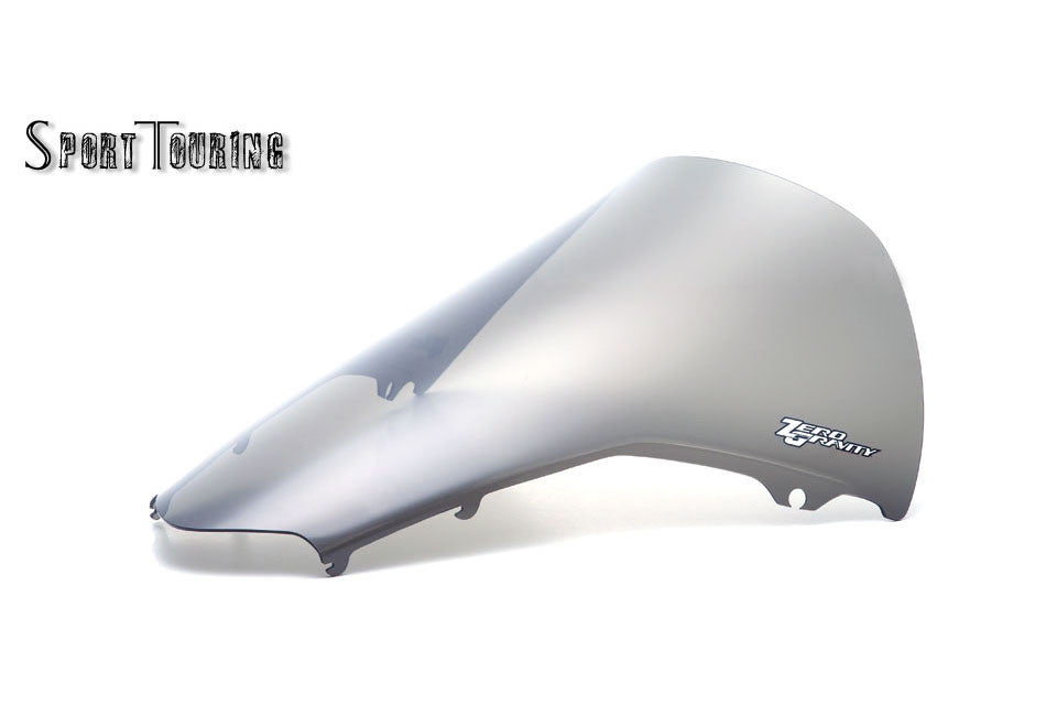 Zero Gravity Windscreen - Honda VFR 800 FI Interceptor / ABS 02-10