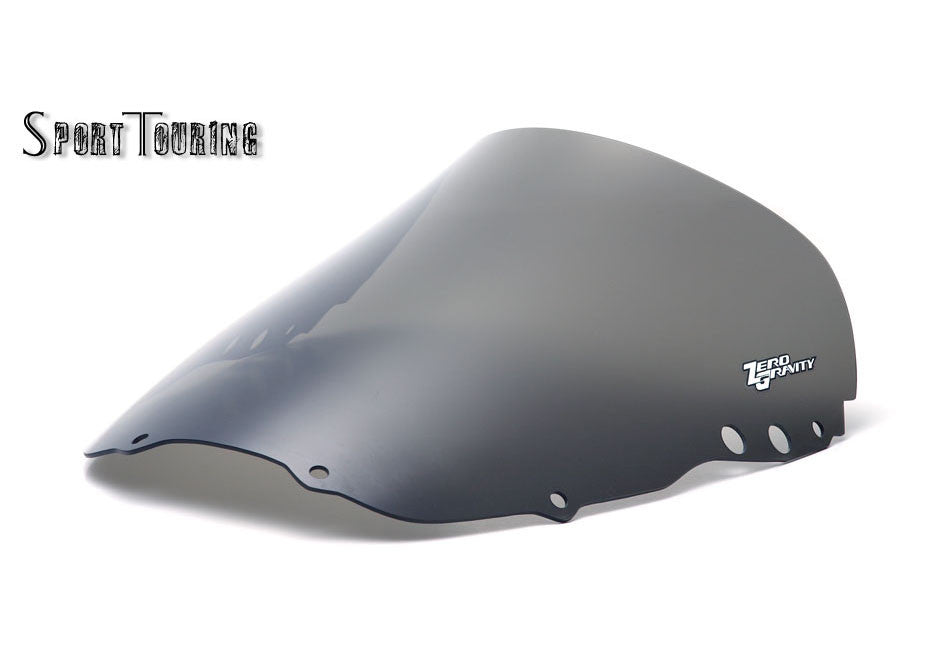 Zero Gravity Windscreen - Honda CBR 900 RR 98-99