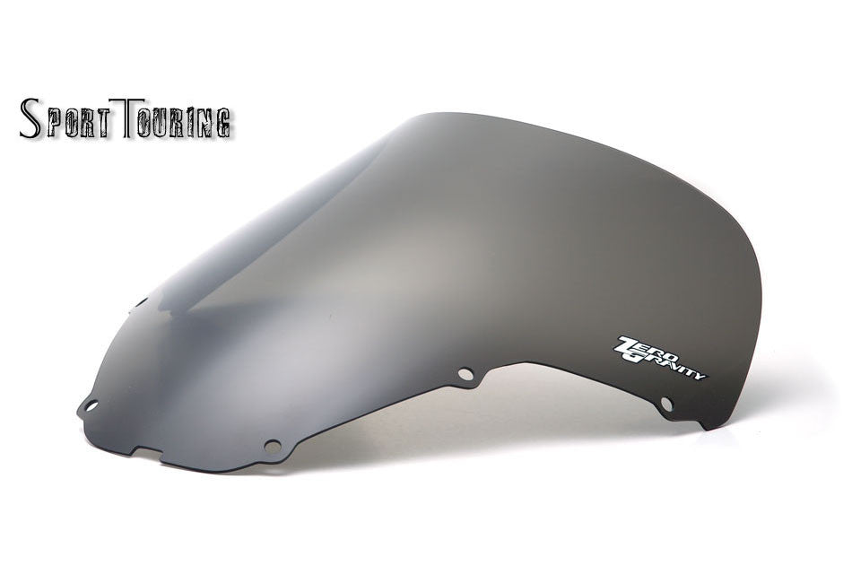 Zero Gravity Windscreen - Honda CBR 929 RR 00-01
