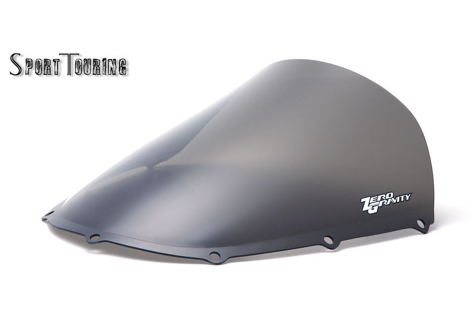 Zero Gravity Windscreen - Honda CBR 954 RR 02-03