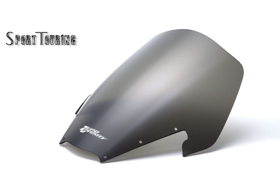 Zero Gravity Windscreen - Yamaha FZ1 (Fazer 1000) 01-05