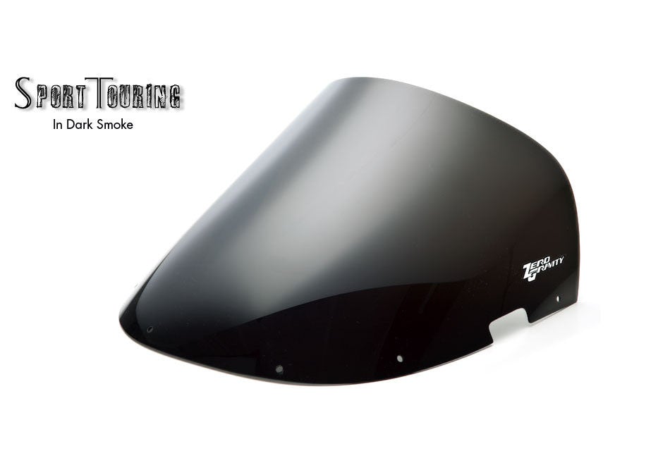 Zero Gravity Windscreen - Yamaha FZR 600 89-90