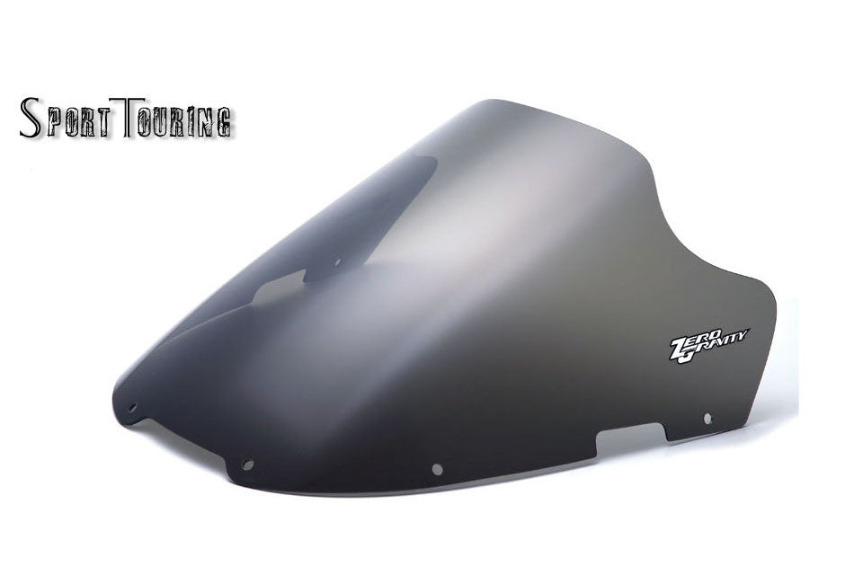 Zero Gravity Windscreen - Yamaha FZR 1000 89-90